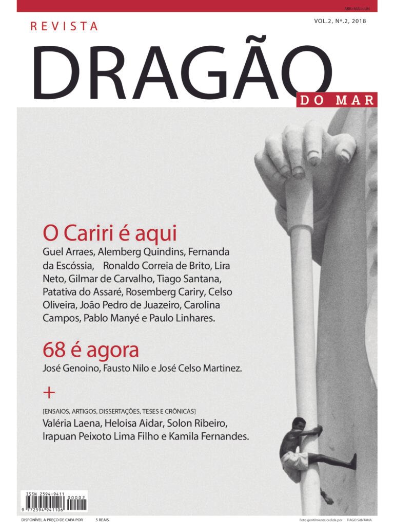 Revista Dragão do Mar – Nº2