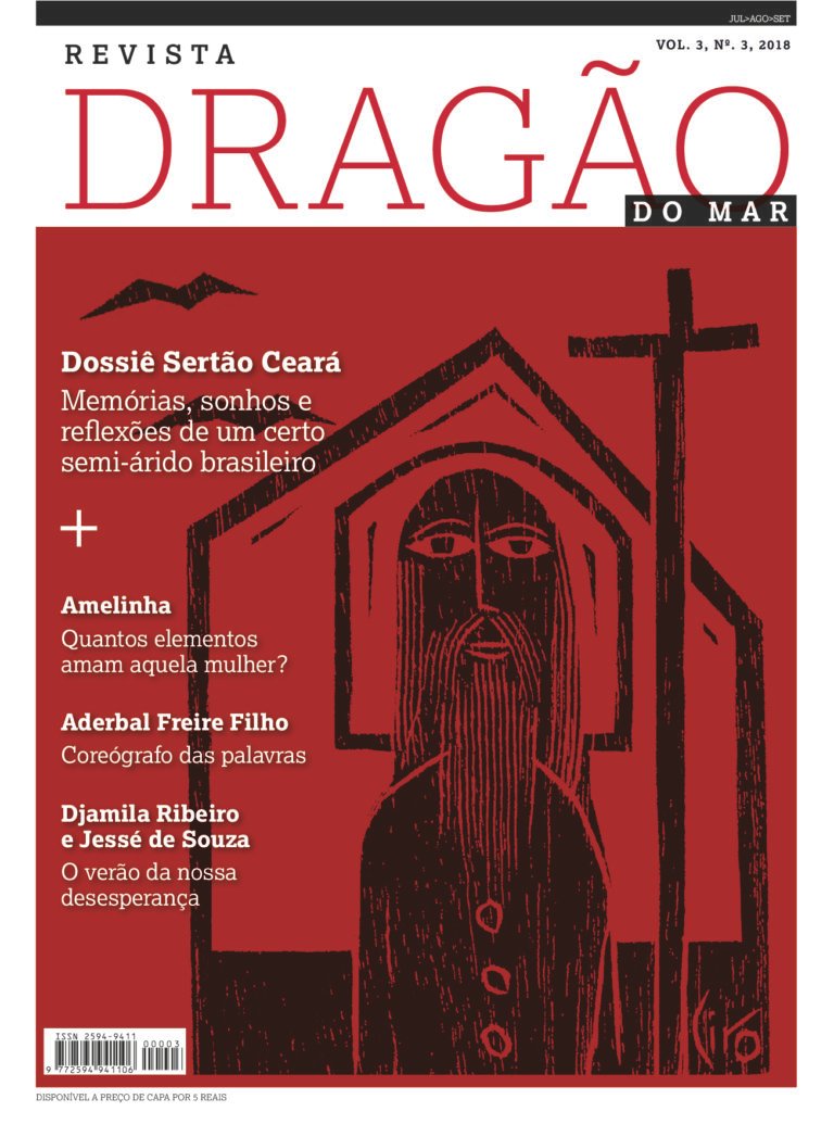 Revista Dragão do Mar – Nº3