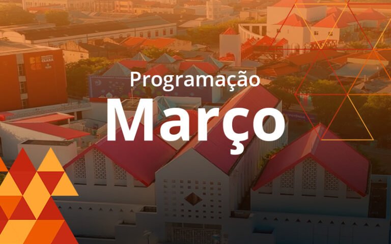 Março