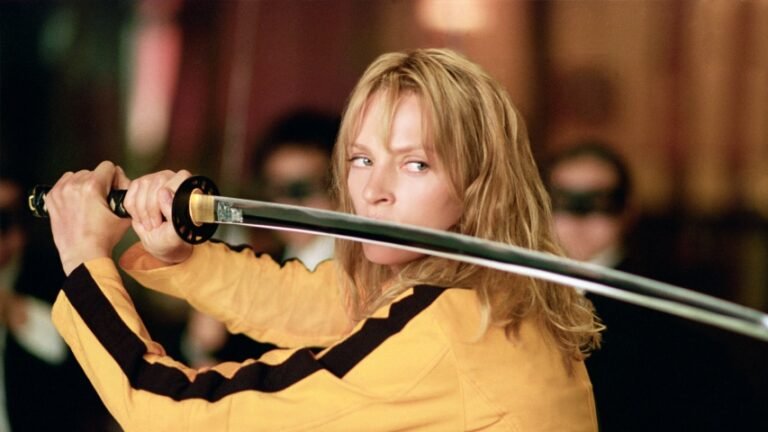 Do clássico de Tarantino à aventura lésbica: Cinema do Dragão tem semana com quatro estreias nacionais e internacionais