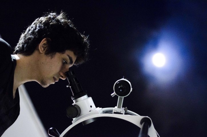 Planetário Rubens de Azevedo traz programações francas e amplia a oferta de sessões lúdicas em junho