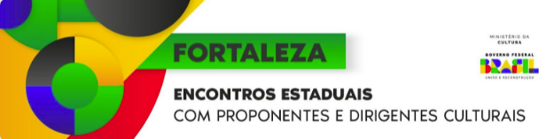 Dragão do Mar sedia encontro do MinC para debate da Lei Rouanet nesta sexta-feira (26)