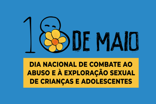 Dia Nacional de Combate ao Abuso e à Exploração Sexual contra Crianças e Adolescentes é marcado por ato político-cultural no Centro Dragão do Mar