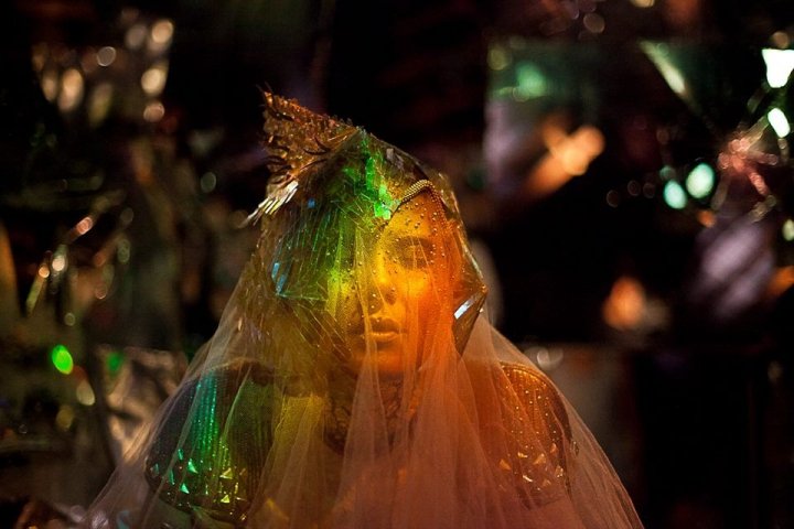 Cinema do Dragão reinaugura sala com novo sistema de projeção e programação especial a partir desta quinta-feira (27)