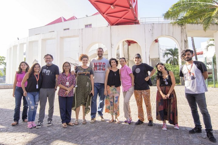 Dragão do Mar e parceiros realizam escuta ativa de moradores do entorno do complexo cultural