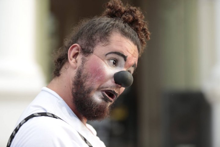 Dragão do Mar comemora Dia Mundial do Teatro e Dia Nacional do Circo com programação cênica