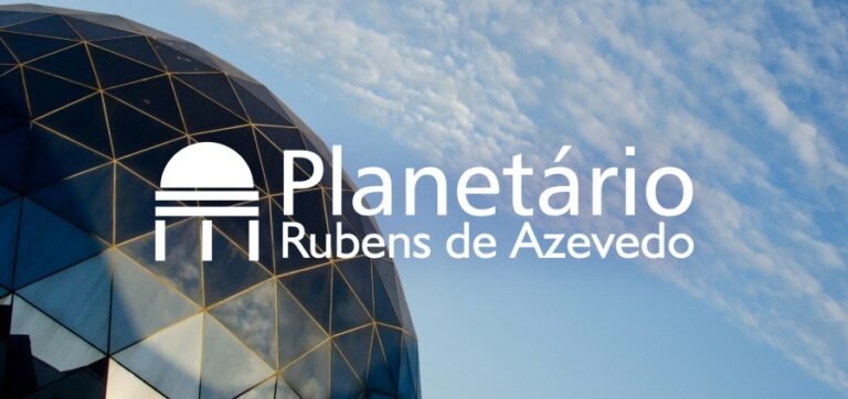 Planetário Rubens de Azevedo abre novos horários a partir desta quinta (14)