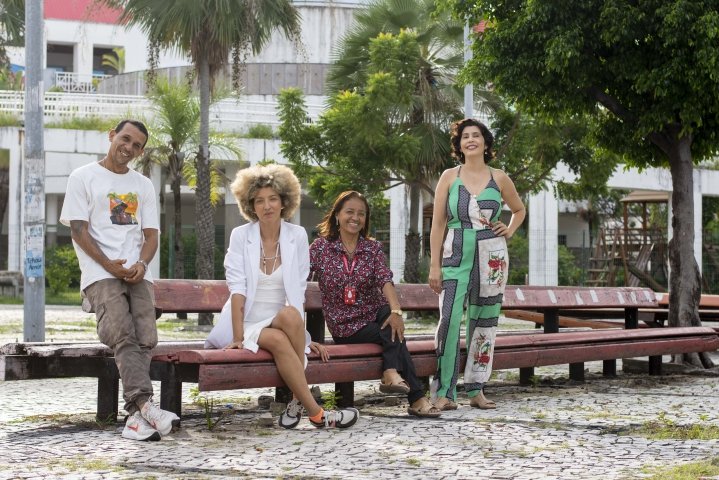 Dragão do Mar ganha Núcleo de Articulação Territorial