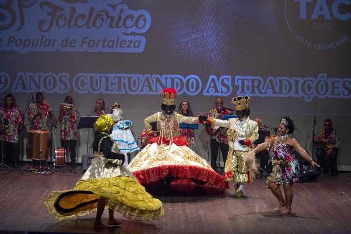 Confira a agenda cultural até domingo (28)