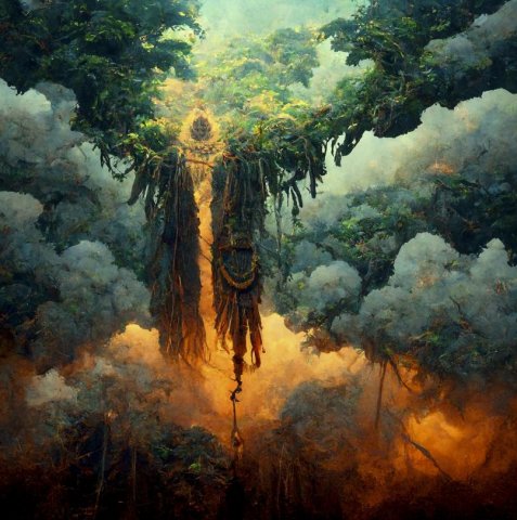 Últimos dias | MAC-CE encerra exposição “Terra de Gigantes”