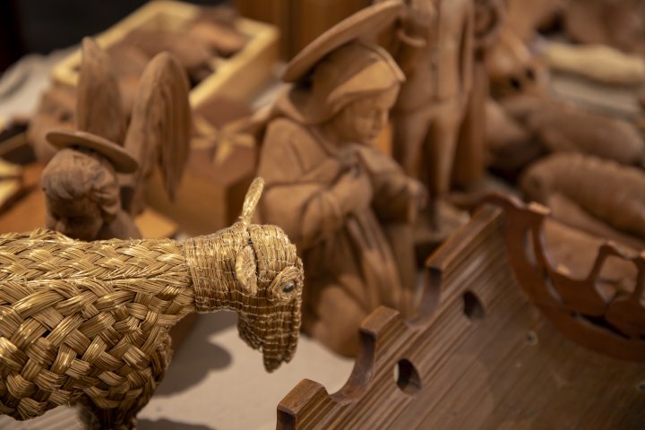 Rubens Matuck homenageia Aldemir Martins em nova exposição no Museu da Cultura Cearense, a partir da próxima quarta-feira (27)
