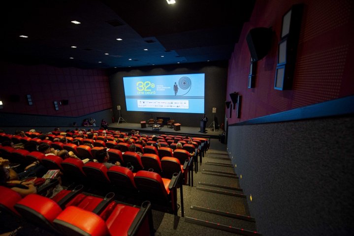 Prazo de inscrições para as Mostras Competitivas do 33° Cine Ceará termina na próxima segunda-feira (18)