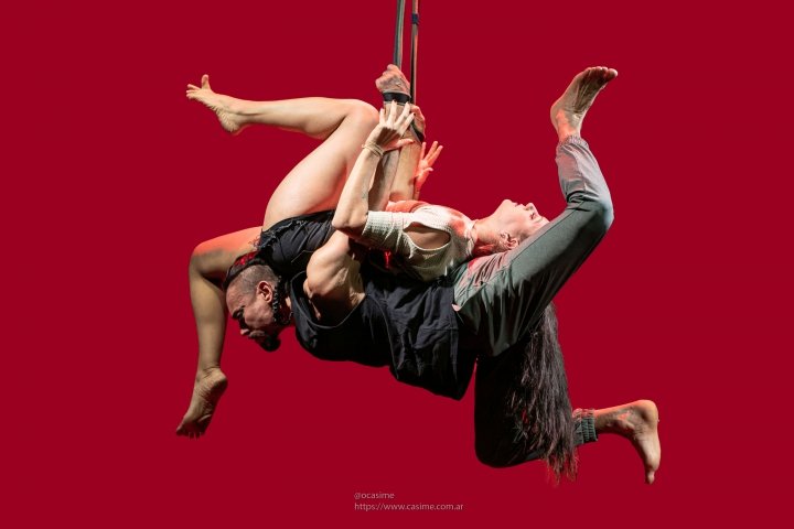 Festival circense gratuito aquece as Férias no Dragão com performances, números e espetáculos de 15 artistas e coletivos nacionais e internacionais