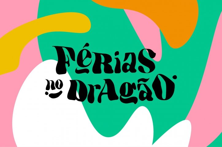 Férias no Dragão | Confira a programação completa de julho