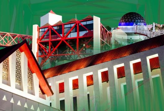 Centro Dragão do Mar anuncia programa de gratuidade para comunidades vizinhas