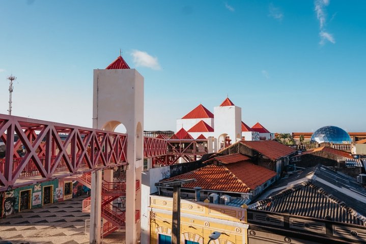 Dragão do Mar divulga a programação da semana entre 27 de fevereiro e 3 de março