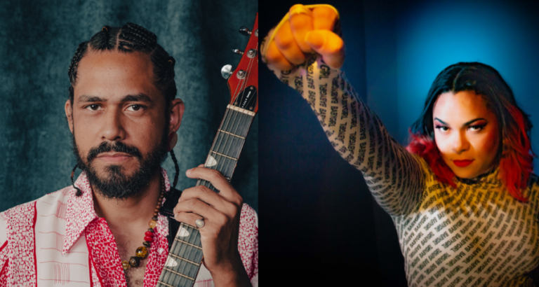 Marília Lima e Zéis fazem shows gratuitos no Dragão do Mar nesta sexta-feira (27)