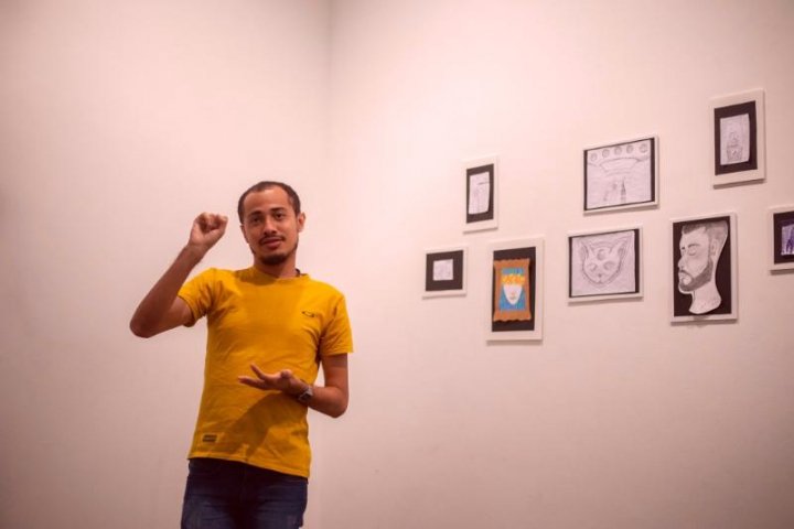 Museu da Cultura Cearense divulga lista de pessoas confirmadas no Curso de Introdução à Libras