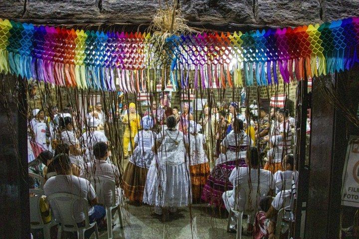 Dragão do Mar divulga a programação da semana entre 26 de setembro e 1º de outubro