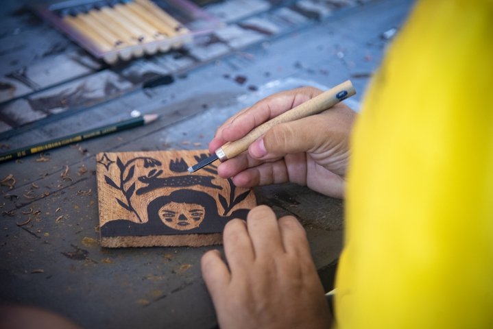 Museu da Cultura Cearense oferta série de formações e atividades educativas gratuitas no mês de março