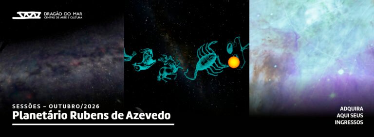 Planetário