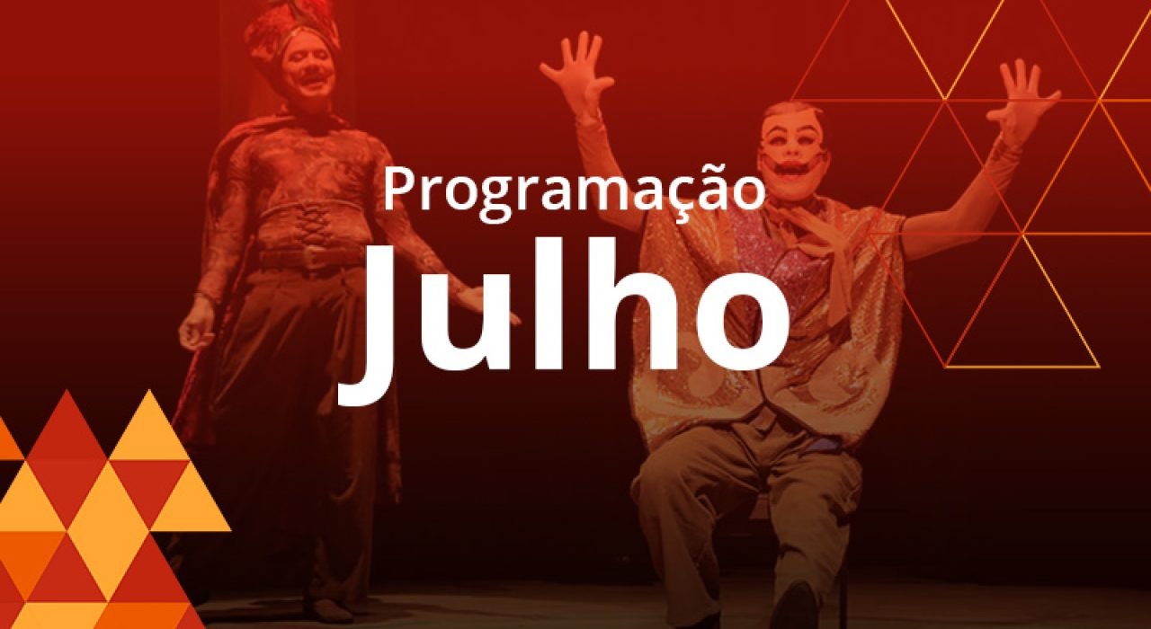 JULHO